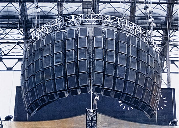 Funktion One Funktion One